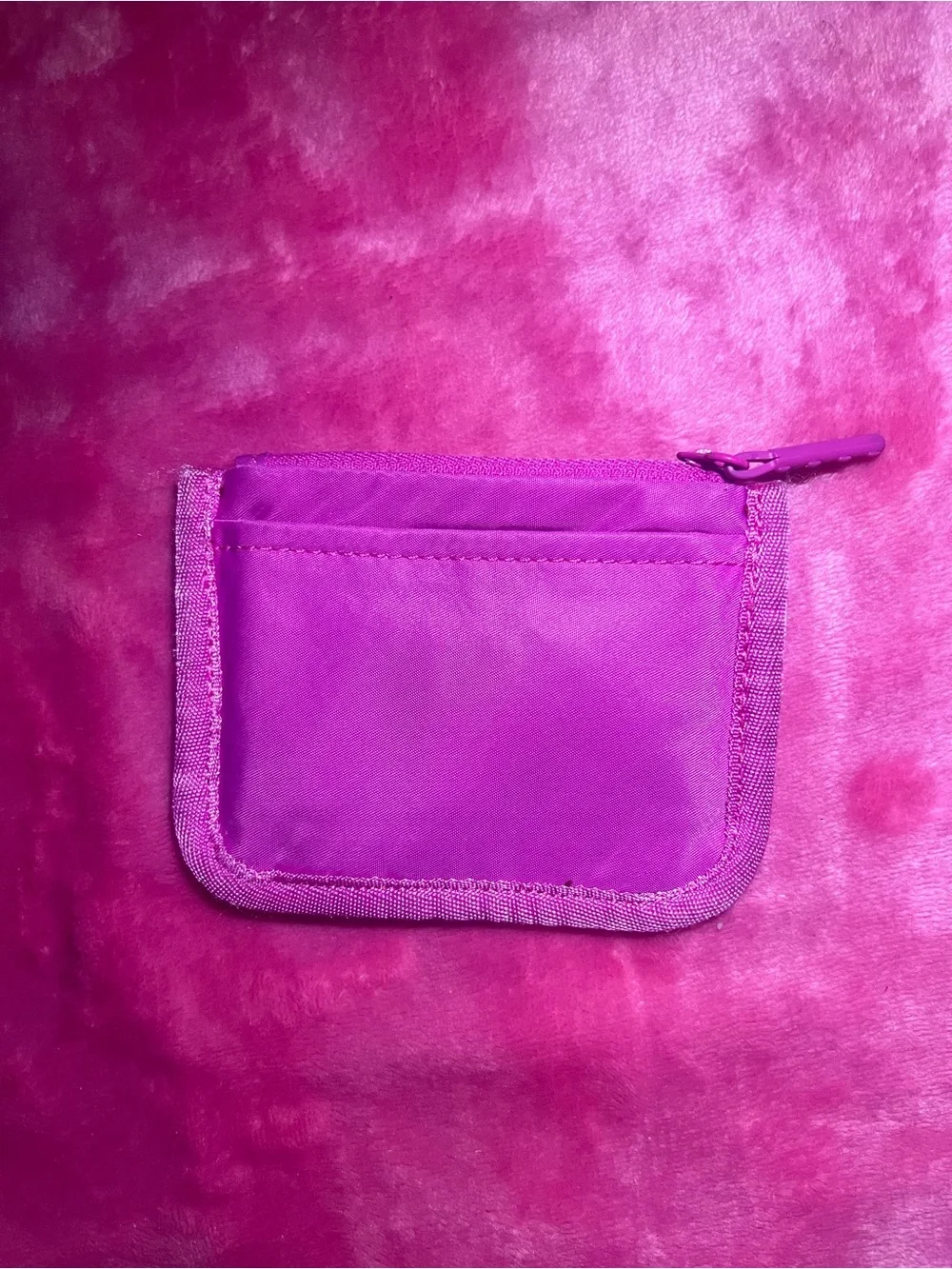 Lululemon True Identity Card Case | Sonic Pink